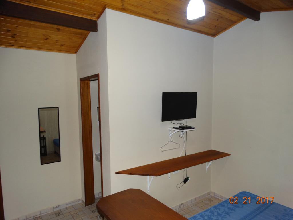 Chalés Bangalôs Itamambuca Ubatuba Exterior foto
