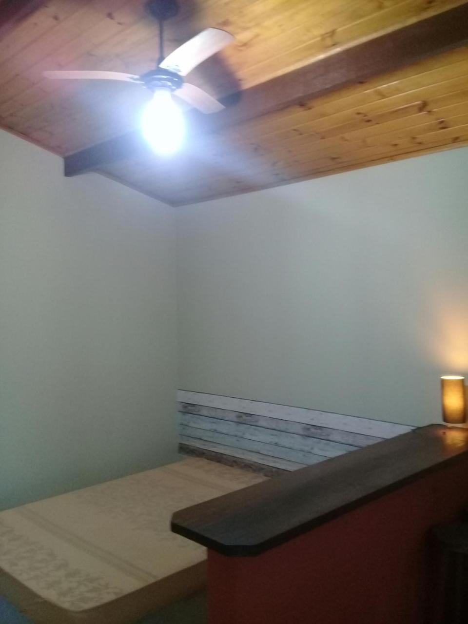 Chalés Bangalôs Itamambuca Ubatuba Exterior foto